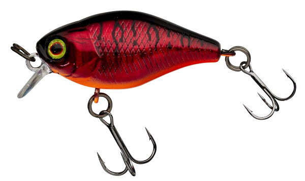 Illex Chubby Jackall Crankbait 38mm